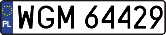 WGM64429