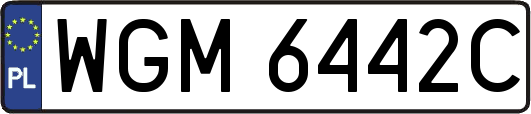 WGM6442C