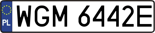 WGM6442E