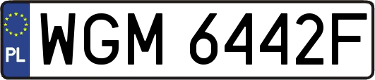 WGM6442F
