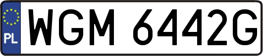 WGM6442G