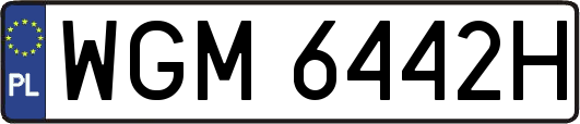 WGM6442H