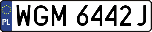 WGM6442J