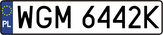 WGM6442K