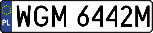 WGM6442M
