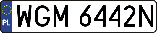 WGM6442N