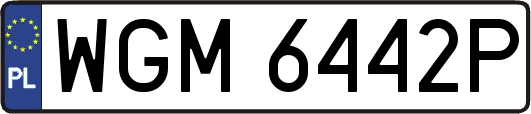 WGM6442P