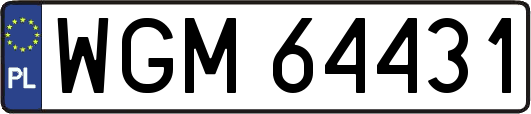 WGM64431