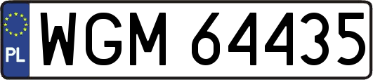 WGM64435