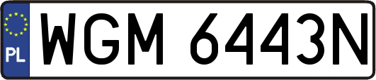 WGM6443N