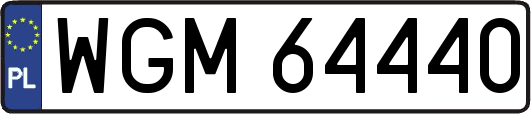WGM64440