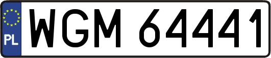 WGM64441
