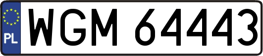 WGM64443