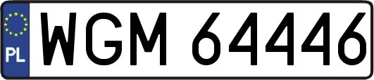WGM64446