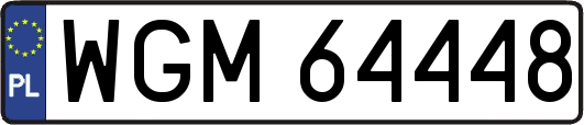 WGM64448