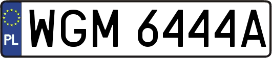 WGM6444A
