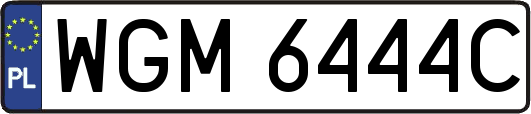 WGM6444C