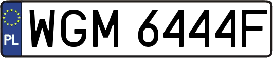 WGM6444F