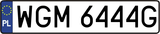 WGM6444G