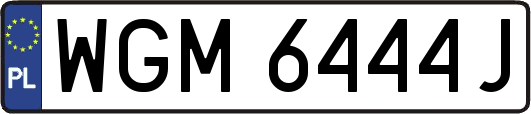 WGM6444J