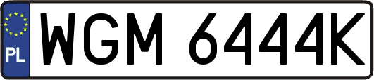 WGM6444K