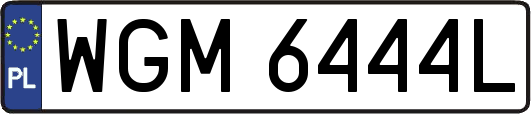 WGM6444L