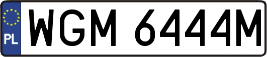 WGM6444M