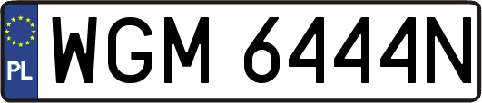 WGM6444N