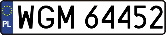 WGM64452