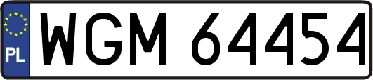 WGM64454