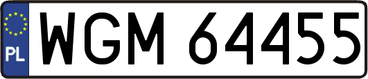 WGM64455