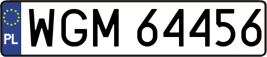 WGM64456