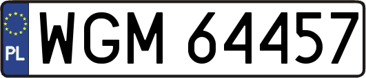 WGM64457