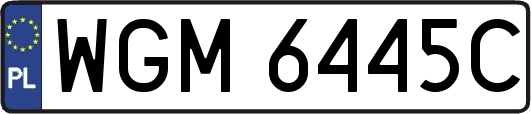 WGM6445C