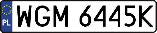 WGM6445K