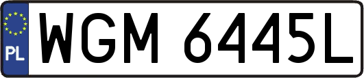 WGM6445L