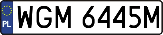 WGM6445M