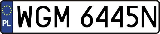 WGM6445N