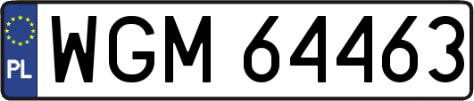 WGM64463