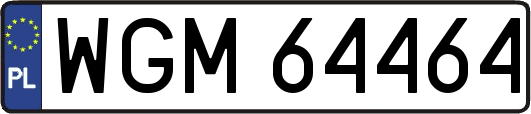 WGM64464