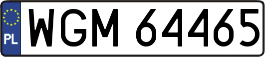 WGM64465