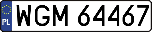 WGM64467