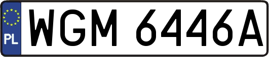 WGM6446A