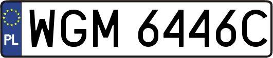 WGM6446C