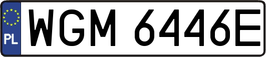 WGM6446E