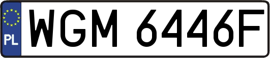 WGM6446F