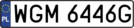 WGM6446G