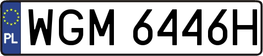 WGM6446H