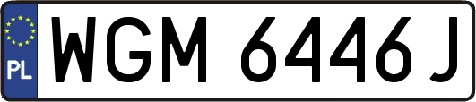 WGM6446J
