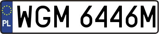 WGM6446M